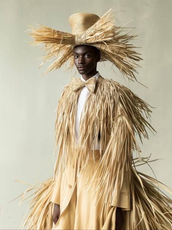 How African Designers Lead the New Era of Structural Minimalism