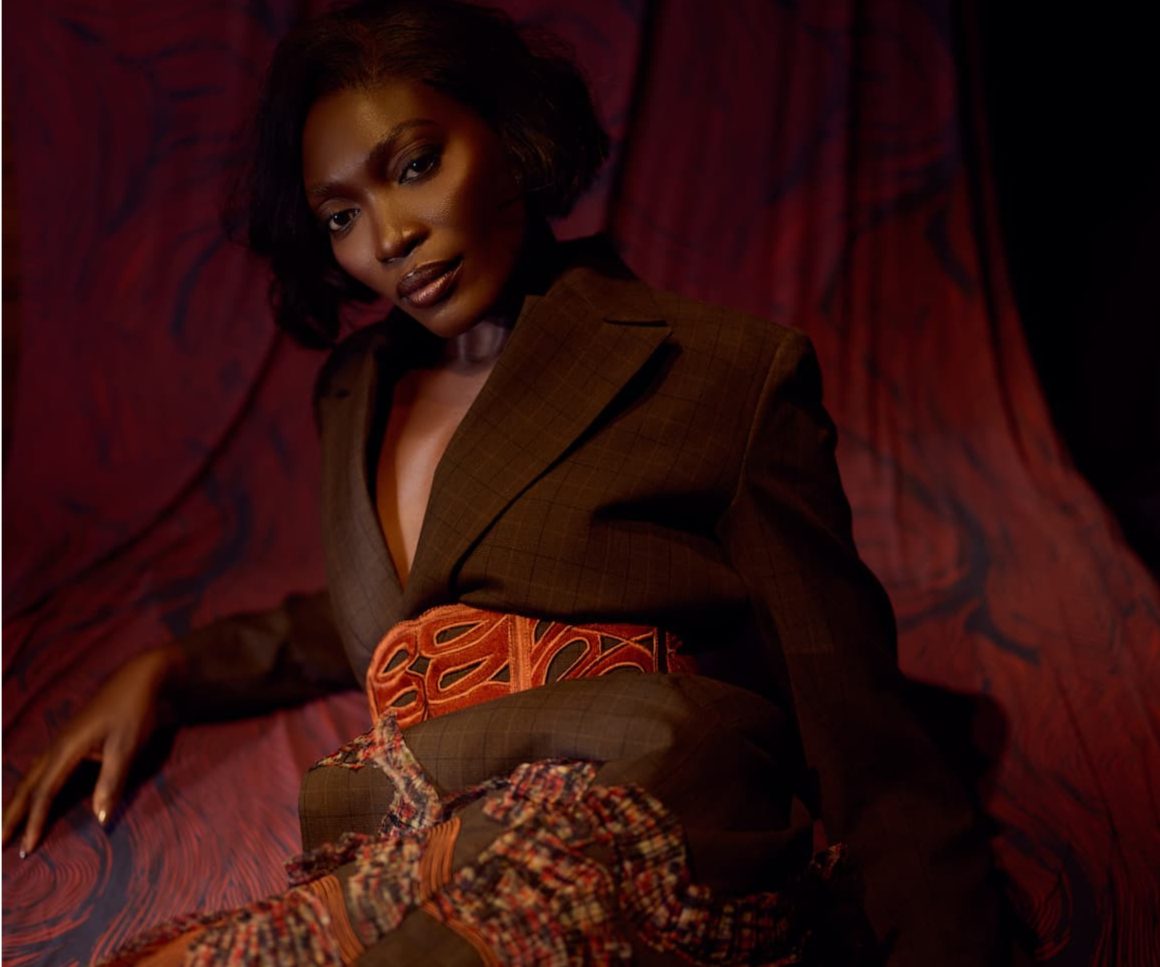 Christie Brown by Aisha Ayensu: Ghanaian Luxury Fashion Taking the World Stage