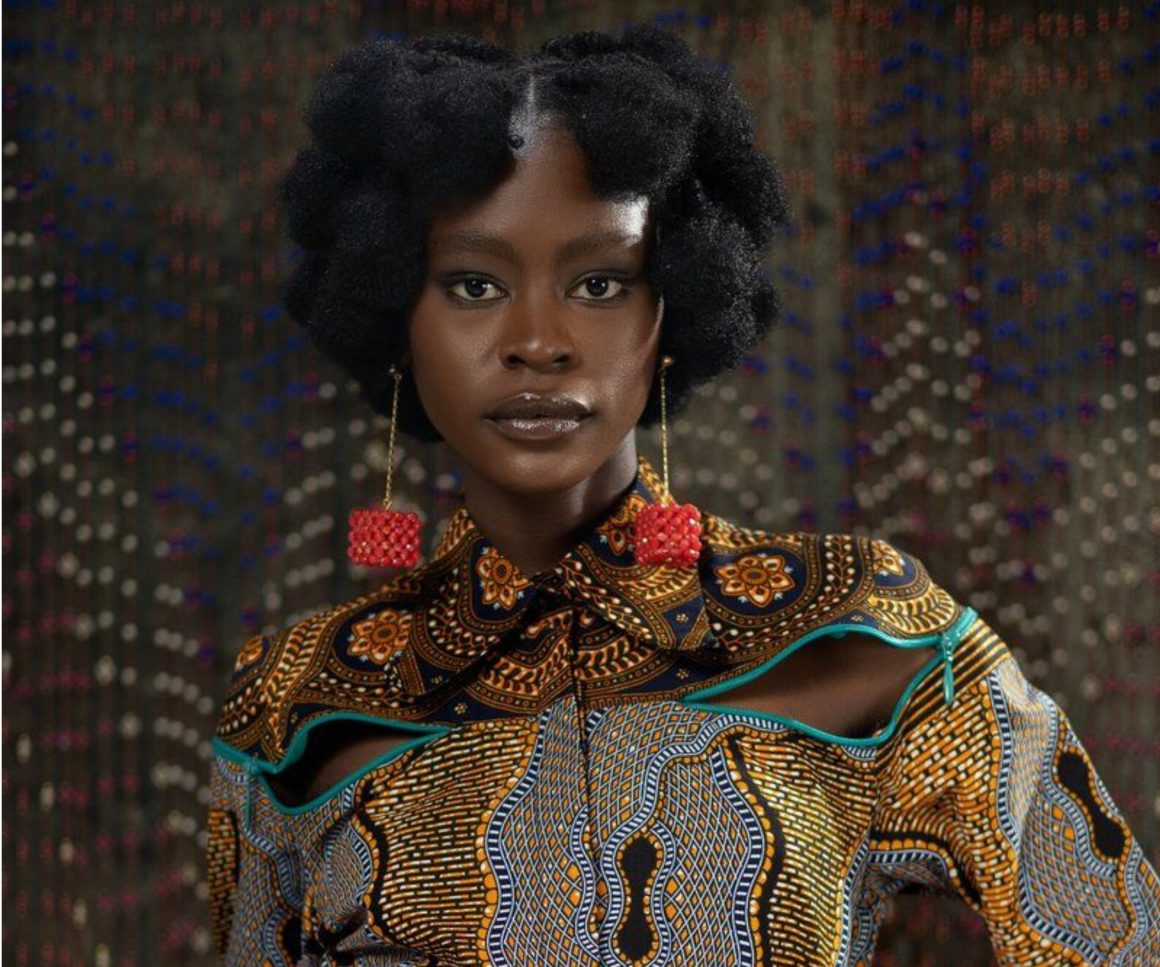 How African Women Are Redefining Power Dressing Through Cultural Fashion