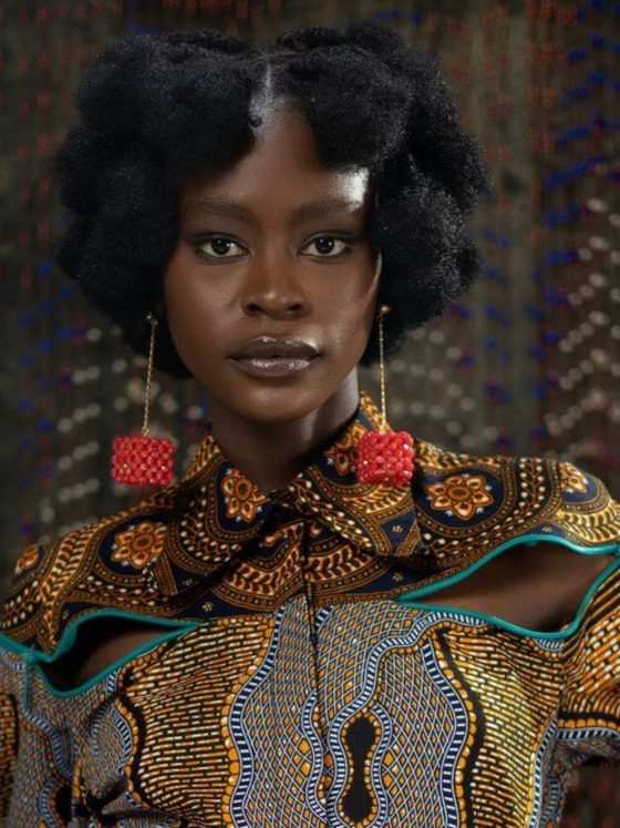 How African Women Are Redefining Power Dressing Through Cultural Fashion