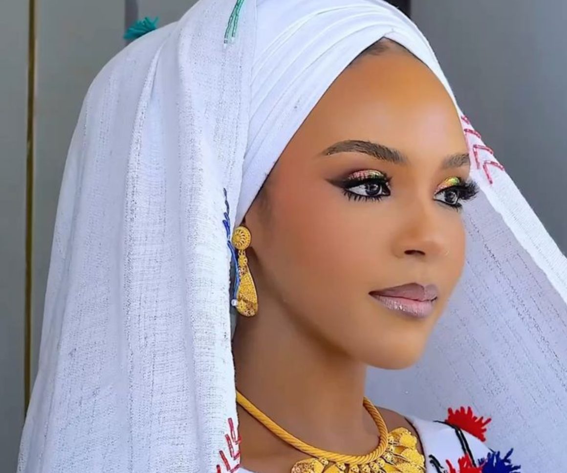 How Northern Fashion Preserves Nigerian History and Culture