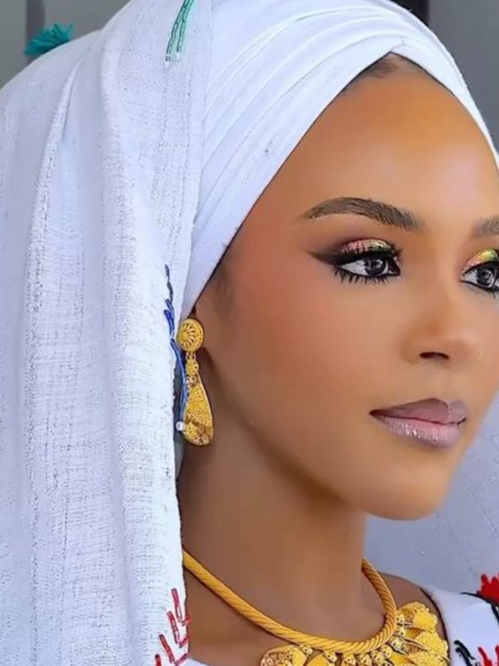 How Northern Fashion Preserves Nigerian History and Culture