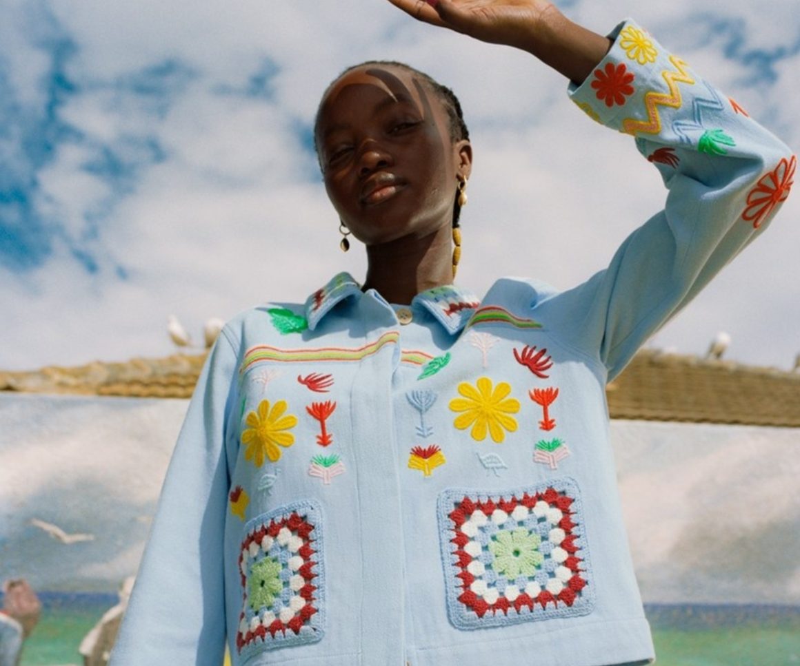 Sindiso Khumalo: South African Designer Redefining Global Sustainable Textile Craft