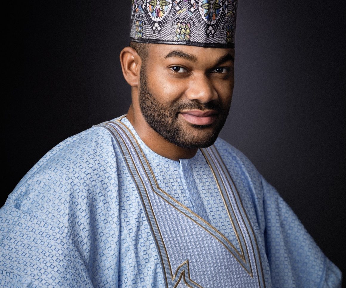 Babbar Riga: The Garment That Connects Northern Nigerian Tribes