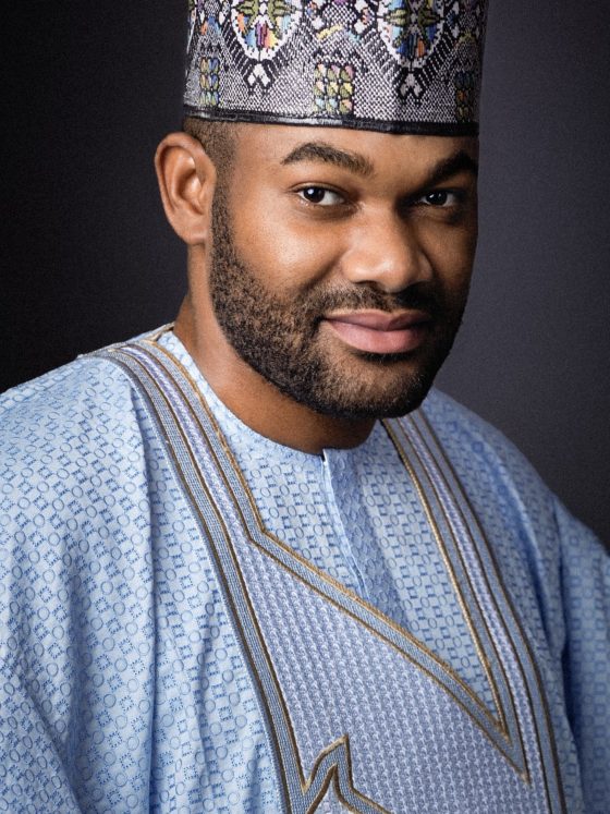 Babbar Riga: The Garment That Connects Northern Nigerian Tribes