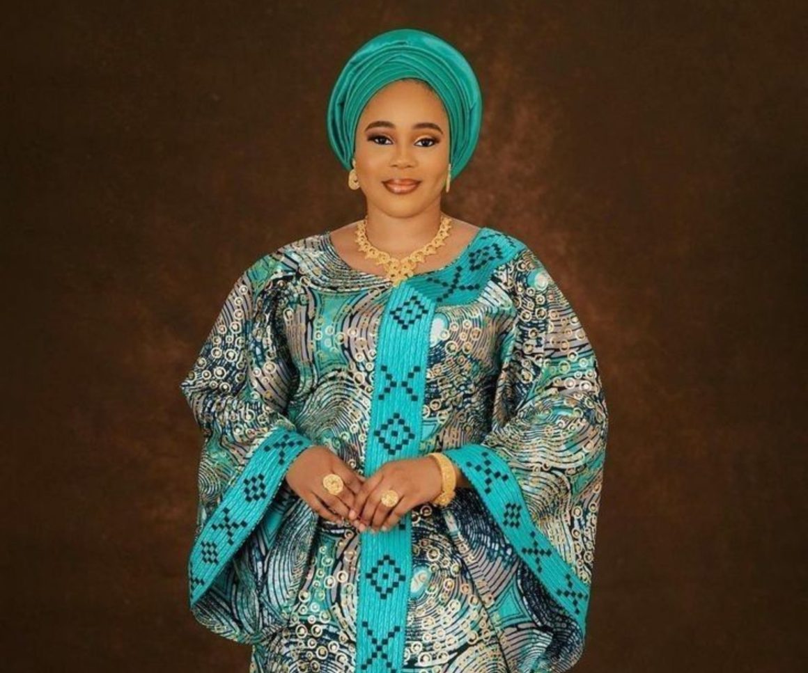 Top 5 Ankara Styles for Hausa Women in 2025