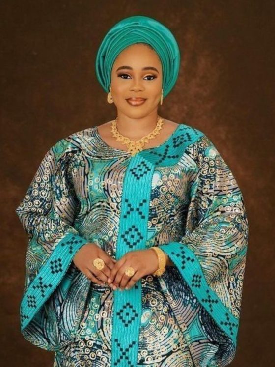 Top 5 Ankara Styles for Hausa Women in 2025