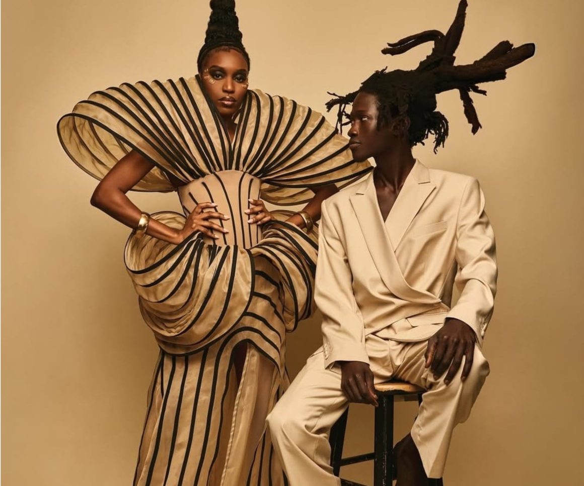 How African Culture Is Shaping Global Fashion in 2025: Trends, Designers, and Style Movements