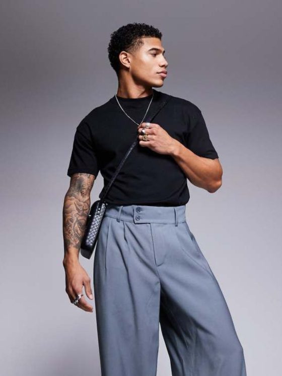 Detty December Essentials For Men and Women