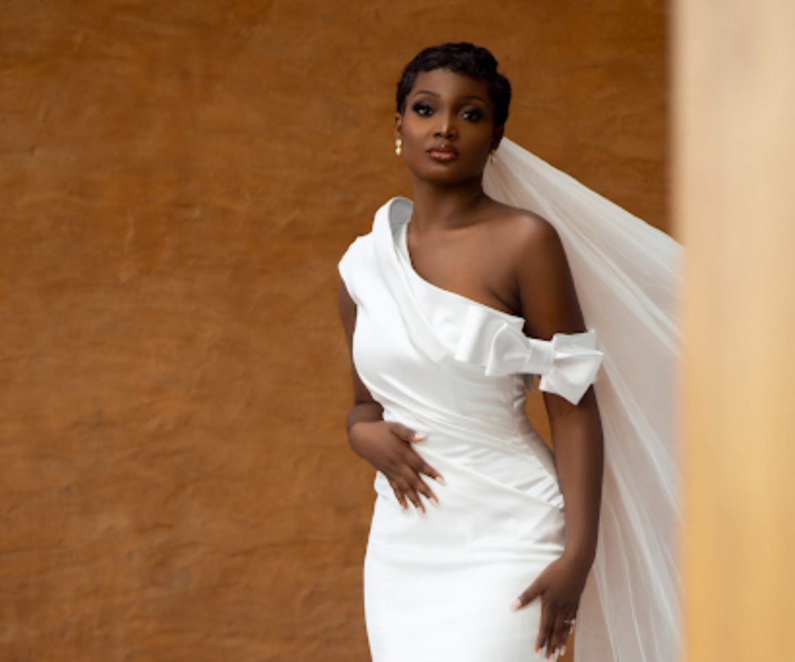 The Ghanaian Women Redefining Fashion on Their Own Terms