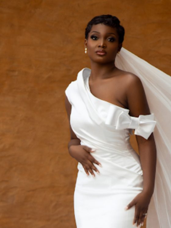 The Ghanaian Women Redefining Fashion on Their Own Terms