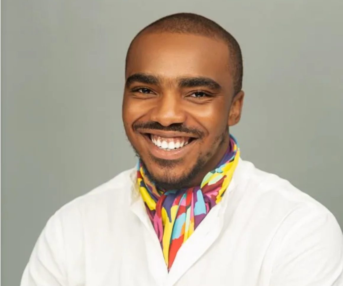 Miracle Godsent Nwachukwu: The Vision Elevating Nigerian Luxury Interiors