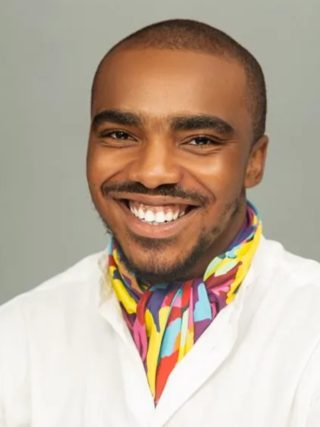 Miracle Godsent Nwachukwu: The Vision Elevating Nigerian Luxury Interiors