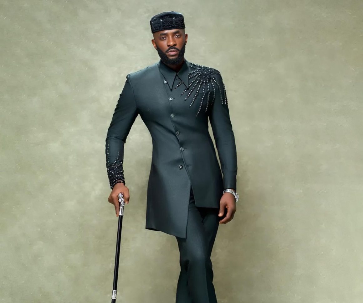 A Modern Nigerian Man’s Guide to Building a Premium Wardrobe on a Budget
