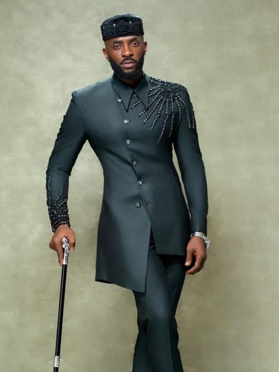 A Modern Nigerian Man’s Guide to Building a Premium Wardrobe on a Budget