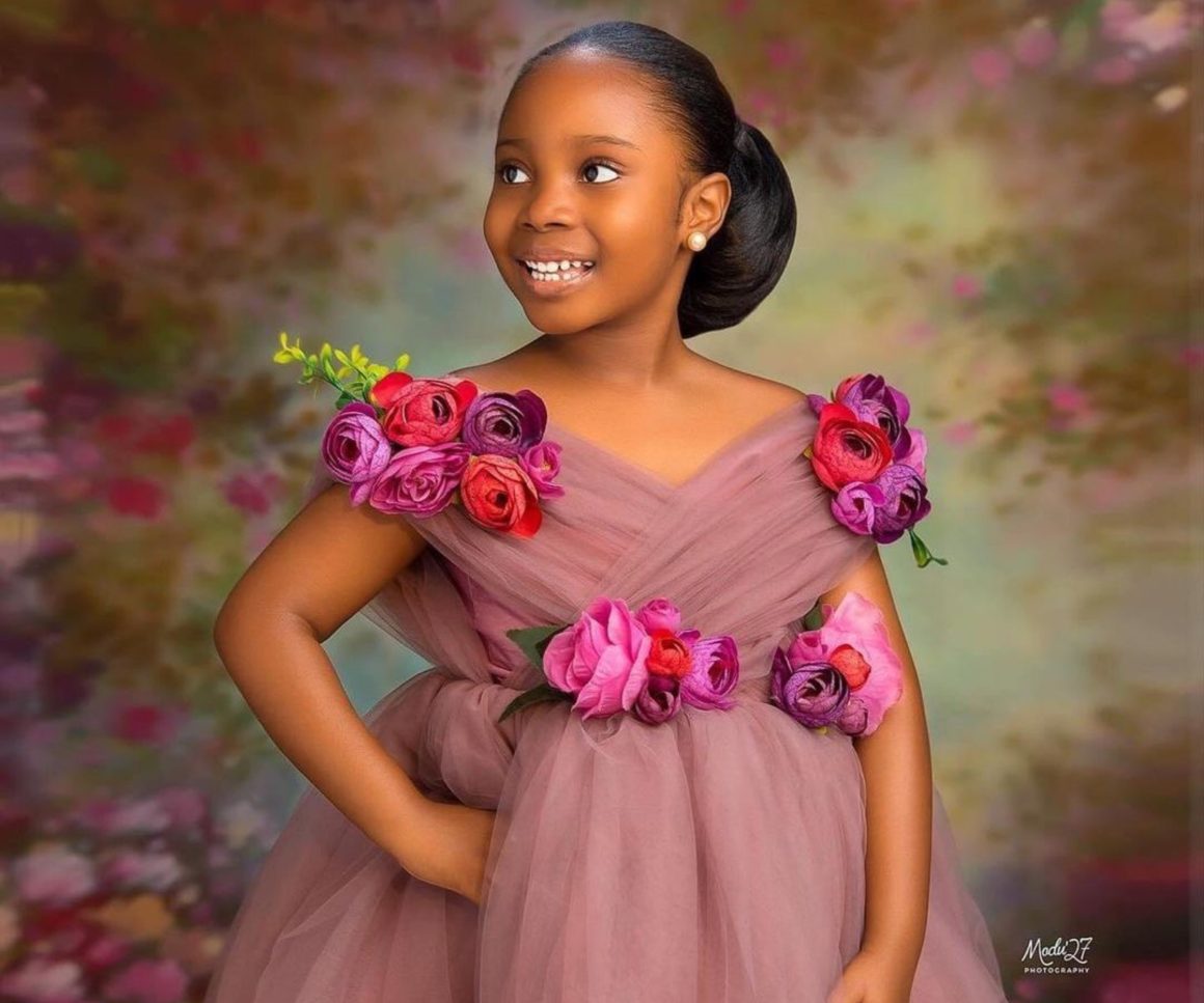 Heritage in Style: The Rise of Nigerian Children’s Runway Culture