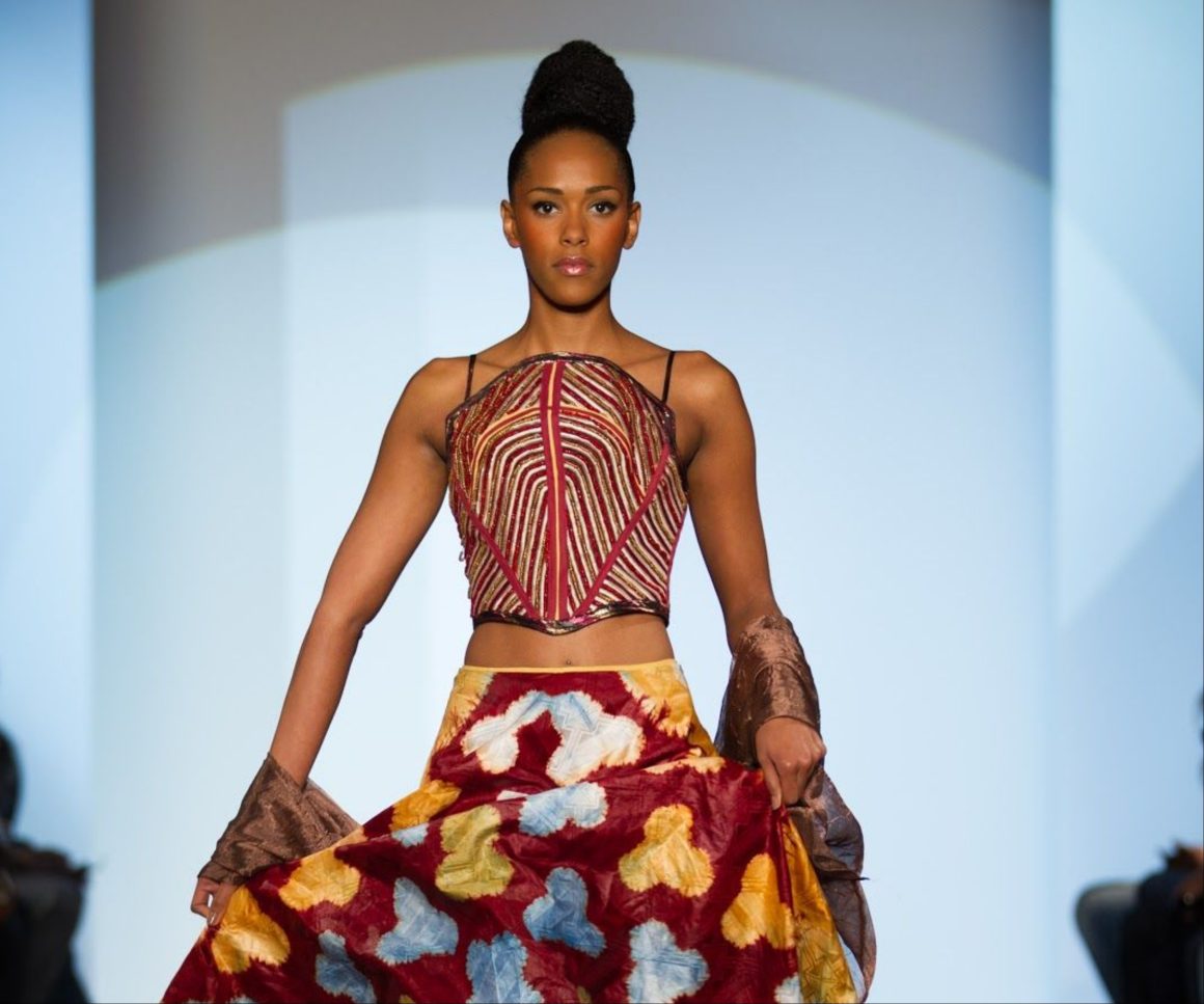 Alphadi: Niger’s Desert Couturier Shaping Global Style