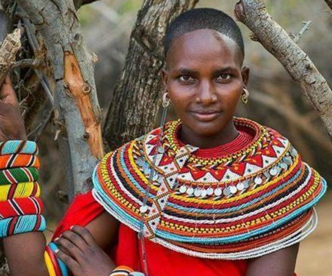 Why Heritage African Jewellery is the Ultimate Statement of Luxury Fashion