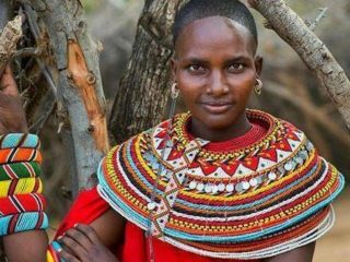 Why Heritage African Jewellery is the Ultimate Statement of Luxury Fashion