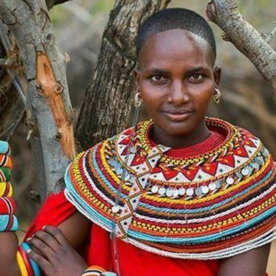 Why Heritage African Jewellery is the Ultimate Statement of Luxury Fashion