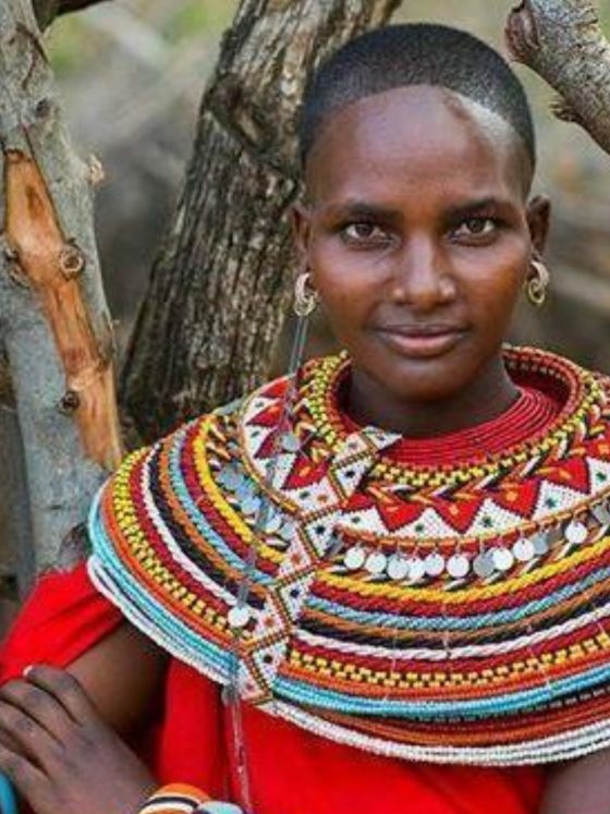 Why Heritage African Jewellery is the Ultimate Statement of Luxury Fashion