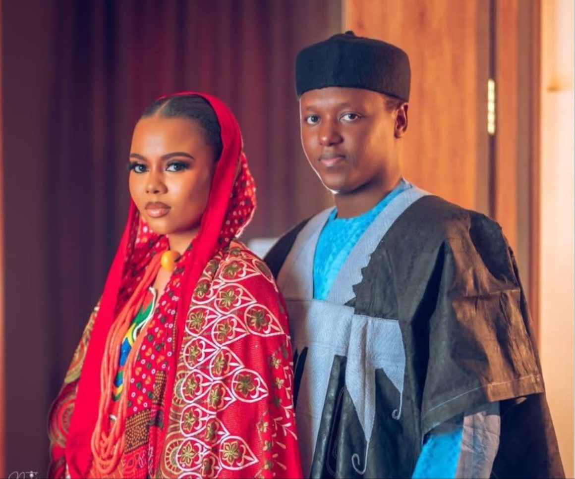 Kanuri Royalty: The Traditional Fashion of Borno’s Ancient Nobility