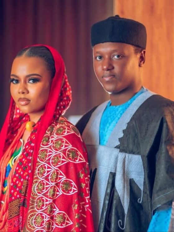 Kanuri Royalty: The Traditional Fashion of Borno’s Ancient Nobility