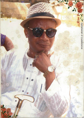 Chief Robinson Olafisoye's Beaded Spiritual Art: Modern Craft, Deep Roots in Yoruba Culture