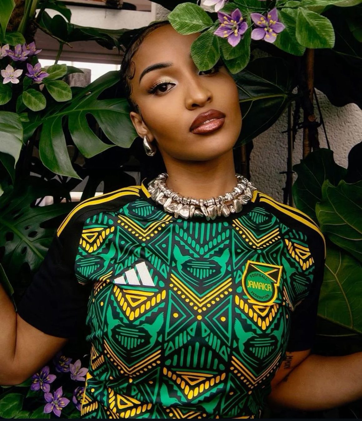 How Nigerian Heritage is Inspiring a New Age of Sports Fashion