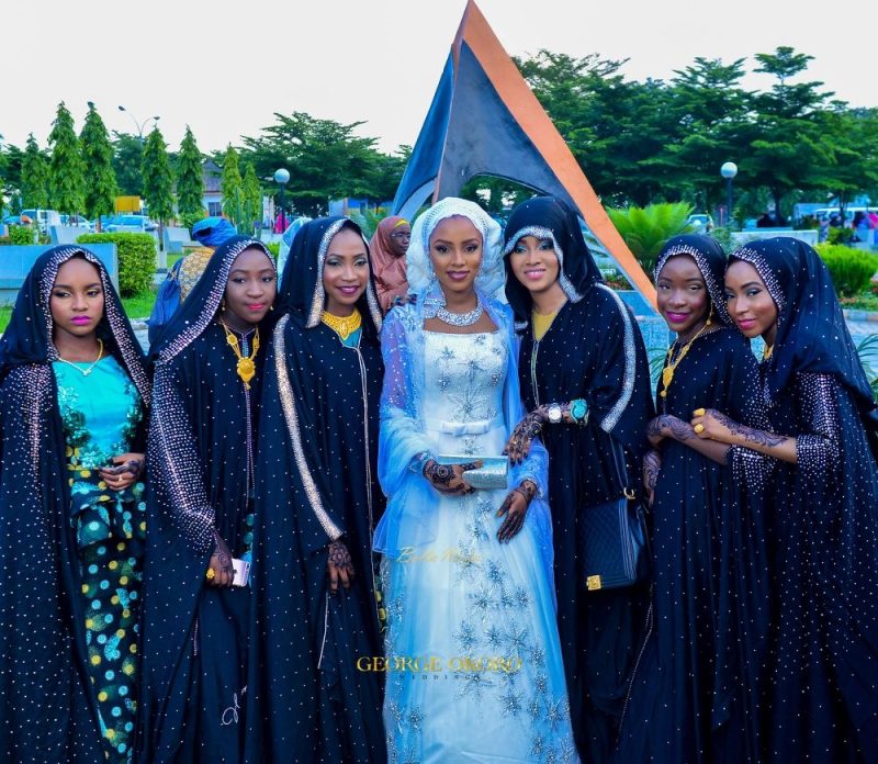 The Northern Wedding Culture