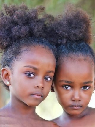 Skincare for Melanin-Rich Children: A Modern Parent’s Guide to Healthy, Confident Skin