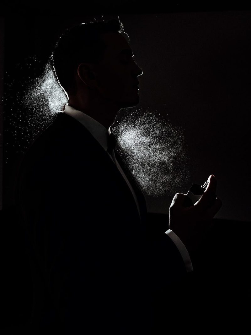 Cultural Importance of Fragrance in West Africa