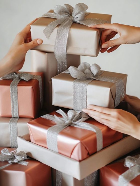 The Ultimate Nigerian Luxury Gift Guide: What to Splurge On This Festive Season