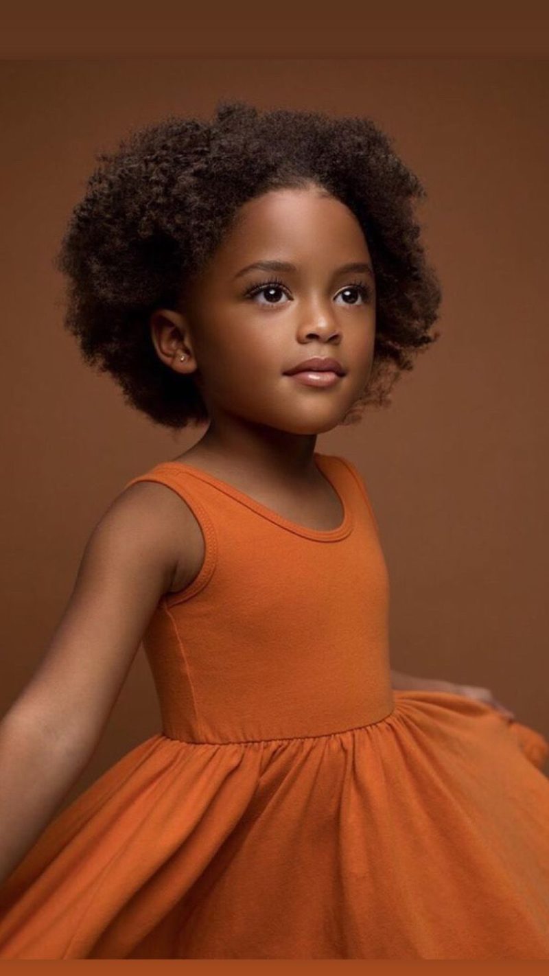 How Mindful Pediatric Skincare Advances Nigerian Fashion