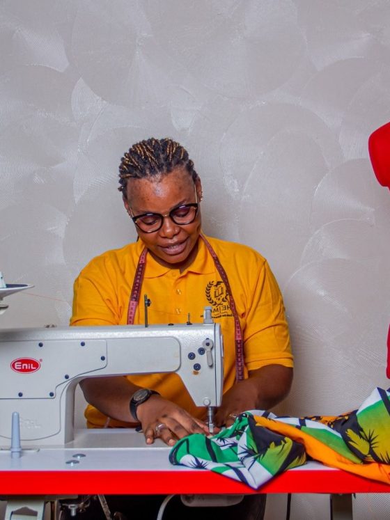 Eco-Luxury: Designers Bringing Style to Sustainable Fashion