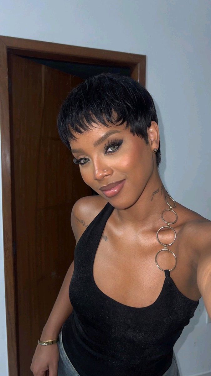 The Rise of Luxury Textures and Couture Wigs