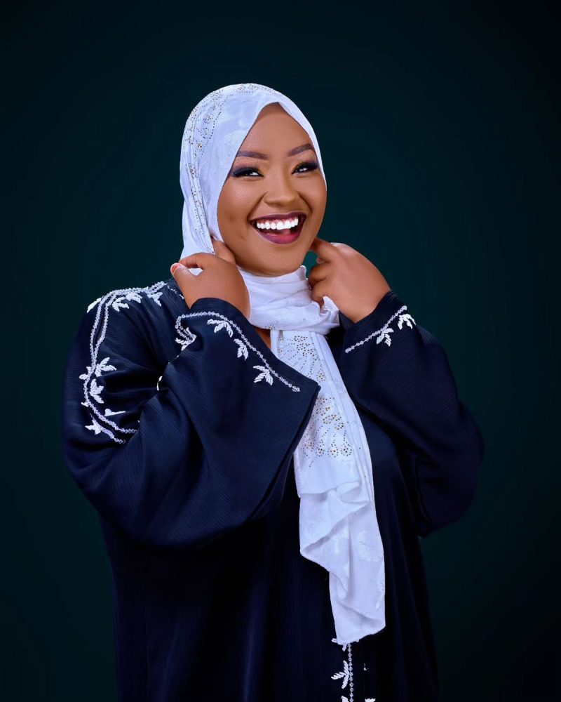 Why Modern Modesty Is Flourishing in Northern Nigeria