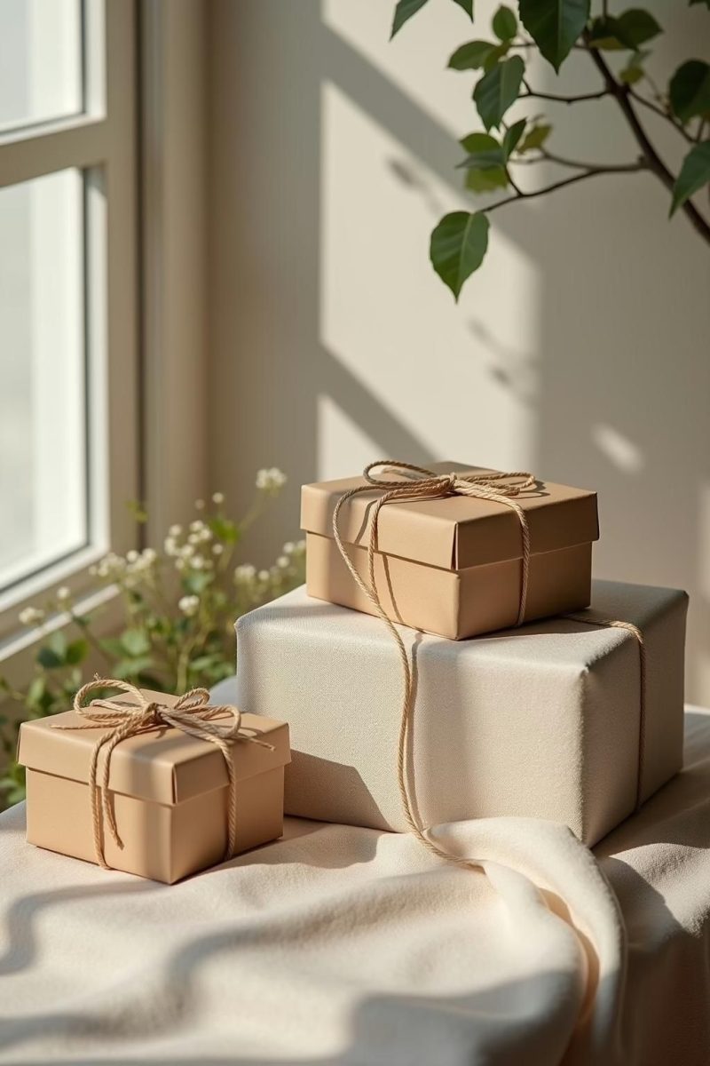 The Thought Behind the Gift
True luxury is never about the price tag. It is about the meaning behind the gesture. The best gifts are the ones that feel considered. Think about the person’s routine, their style, and the little details that define them. A perfume for the one who is always put together. A handcrafted leather piece for the minimalist who lives for clean lines. A bold home accent for the entertainer who loves hosting. Luxury, when done right, whispers instead of shouts.
Gifts That Elevate Moments
Photo credit: Pinterest
Scents of Distinction: Perfumes That Leave a Mark
Fragrance is one of the most personal gifts you can give. It lingers long after the party ends, telling a story without words. Nigerian perfume houses are emerging into the global spotlight with blends that rival those of international names.
For a scent that celebrates identity, Abela by Scents of Africa explores bold notes like oud, amber, and myrrh, weaving African warmth into modern perfumery. These perfumes are ideal for individuals who want their perfume to tell a story.
Toke Makinwa Beauty offers unisex fragrances that combine elegance with approachability. Each scent balances freshness with depth, making it versatile for day or evening wear while reflecting contemporary Nigerian style.
These brands demonstrate how Nigerian perfumery is confidently stepping onto the global stage, offering gifts that are both meaningful and luxurious.
The Bag That Speaks Volumes
Few things command attention like a beautifully crafted bag. From boardrooms to brunches, a designer bag makes a statement without uttering a word. Nigerian luxury brands, such as Zashadu, have redefined homegrown fashion, proving that sustainable craftsmanship can coexist with high-end style. Each Zashadu piece, made from ethically sourced leather, carries an unmistakable sense of artistry and individuality.
For men seeking elegance in accessories, Winston Luxury Leather offers structured bags, travel cases, and totes designed with sophistication and practicality in mind. Their pieces exude quiet confidence and craftsmanship that evolves with time. These are not just accessories; they are heirlooms that carry stories of the people who own them.
Timeless Wristwear for the Modern Minimalist
In a digital age where phones tell the time, a wristwatch remains a mark of intention and taste. It signals discipline, refinement, and an appreciation for the art of precision. Nigerian luxury retailers like Pololuxury and Tempus Watches make it easier to access classic names such as Rolex, Cartier, and Audemars Piguet, turning a simple purchase into a legacy moment.
Each watch feels personal, a quiet nod to success that does not need validation.
Home Fragrance That Sets the Mood
Photo credit: Abela World
Luxury is no longer just what you wear. It is also how your space feels. A well-scented home carries a sense of calm, balance, and beauty that transforms ordinary evenings into small rituals of pleasure.
Abela by Scents of Africa offers artisanal diffusers crafted with African notes like oud, amber, and shea, filling rooms with warmth, sophistication, and a subtle signature scent. A diffuser like this isn’t just a gift, it’s an experience that transforms a space, making it feel intentional, personal, and luxurious.
A good gift can be as simple as a candle that evokes a cherished memory.
Experience Over Excess: The Gift of Moments
Sometimes, the most meaningful gift is not a thing but a moment. Imagine a spa weekend at Oriki Spa Lagos, where every scent and touch is designed to reset the senses. Or a private dinner at Izanagi for someone who values intimacy and exquisite taste. For those who appreciate grandeur, a curated weekend at The Delborough Hotel in Victoria Island combines world-class service with an atmosphere of Nigerian luxury at its finest.
Gifting experiences reminds us that life’s most decadent pleasures are not always wrapped in ribbons. They are felt, remembered, and revisited long after the decorations come down.
Read also:
The Art of Fragrance: How to Choose Perfumes That Match Your Mood
Best Date Night Restaurants in Lagos for Food & Ambience: A 2025 Guide
Top Luxury Restaurants in Lagos for an Upscale Dining Experience
The Beauty of Meaningful Indulgence
Photo credit: Pinterest
The best luxury gifts are never about excess. They are about intention. Whether it is a bottle of perfume or a Zashadu clutch, each gift tells someone that you noticed, that you care, and that they deserve something beautiful.
Luxury, at its heart, is an act of generosity, one that reflects not just wealth but also mindfulness. As the year draws to a close, every gift becomes a story, and every story becomes a memory.
So this season, give with style, give with soul, and let your presents do the talking.
FAQS
What are luxury gift ideas for men and women?
Women can enjoy fragrances, handbags, or candles. Men can be gifted watches, leather accessories, or curated experiences.
How can I give a meaningful luxury gift?
Select gifts that reflect the recipient’s style, routine, or personality for a thoughtful and lasting impression.
Are Nigerian luxury brands worth giving as gifts this festive season?
Yes. Nigerian brands like Oriki Lagos, Rare Dahlia, and Zashadu combine craftsmanship, creativity, and style that rival international names.
What experiences make meaningful luxury gifts?
Curated experiences, such as spa retreats, private dining, or exclusive stays at boutique hotels, offer a memorable luxury that goes beyond material gifts.
How do I choose the right luxury gift for someone difficult to shop for?
Focus on quality, timelessness, and versatility. Items like bespoke fragrances, artisanal leather goods, or statement home accents make thoughtful gifts even for the most discerning recipients.