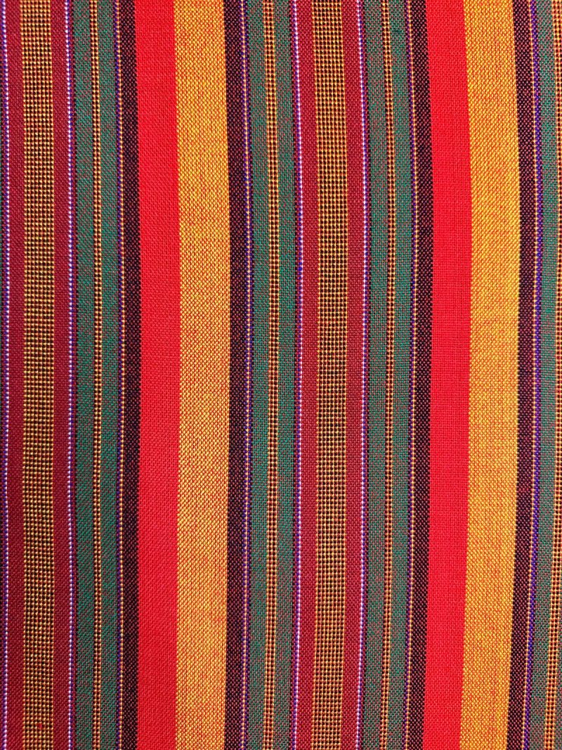 Kitenge and Kikoy (East Africa)