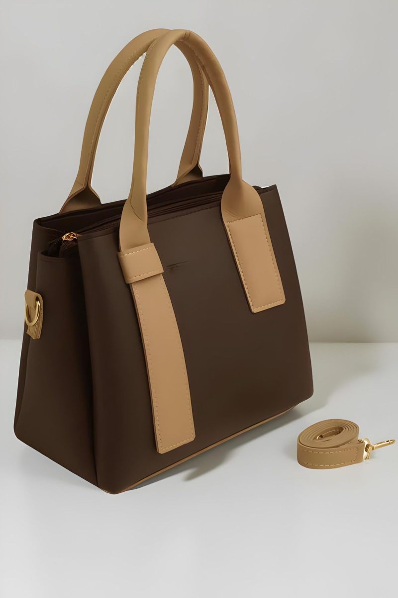 African woman in a pencil skirt