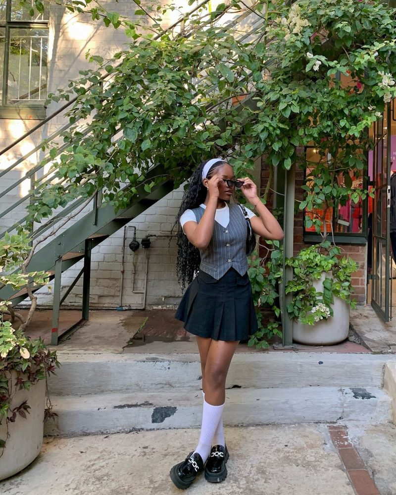 Tailoring: the quiet luxury you can actually afford