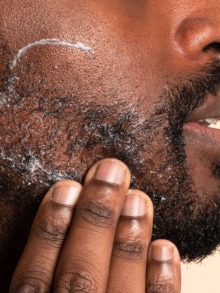 How Men’s Grooming Is Elevating the Nigerian Fashion Industry