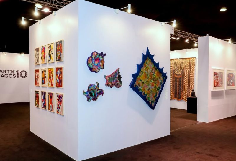 How Has kó Influenced Lagos's Gallery Scene?