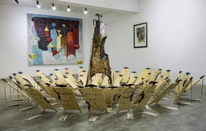 Indigenous Knowledge and Global Dialogue