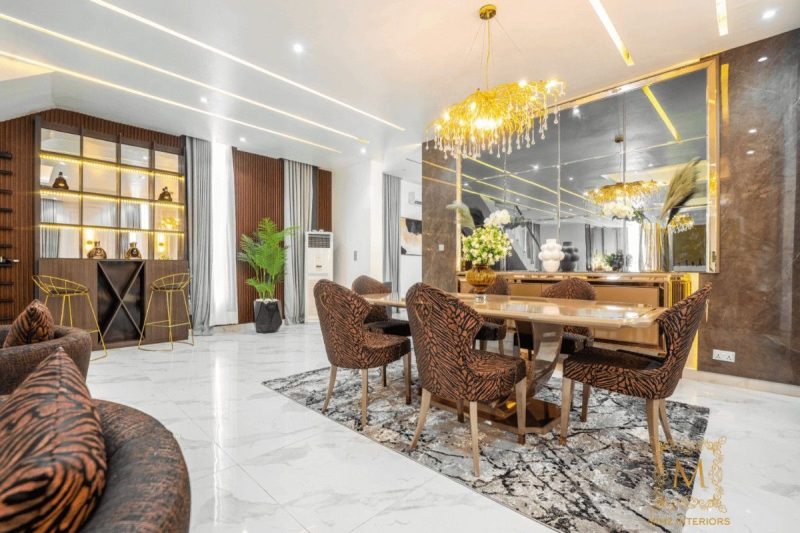 MIMZ Interiors: A Brand Built on Craft and Consistency