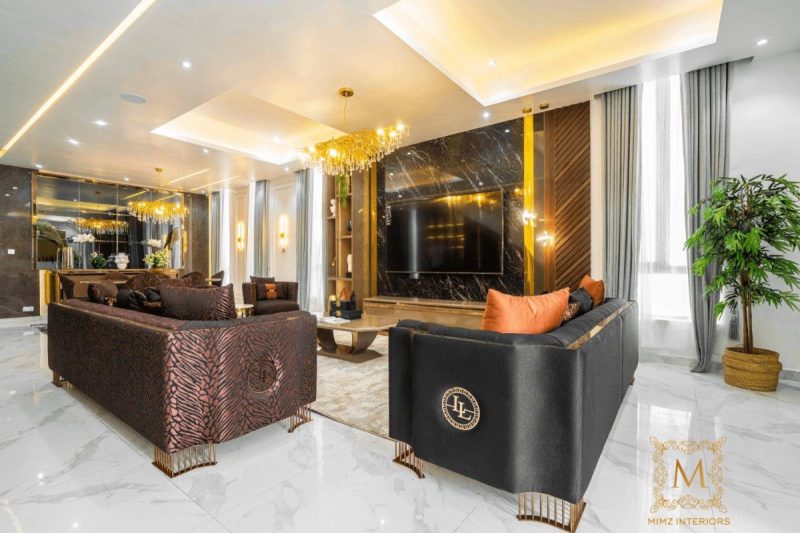 The Signature Nwachukwu Aesthetic