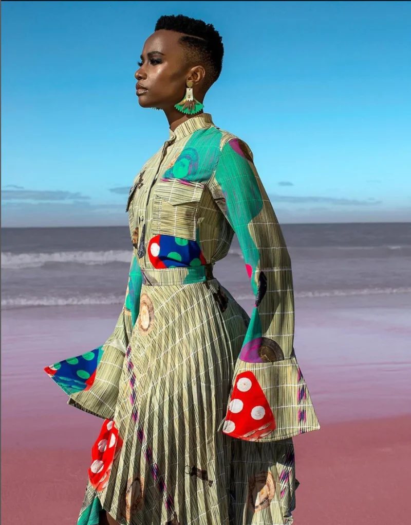 Crafting Identity: Signature Techniques