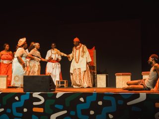 Why LITF 2025 Captivated Audiences