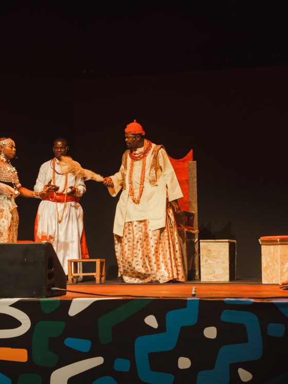 Why LITF 2025 Captivated Audiences