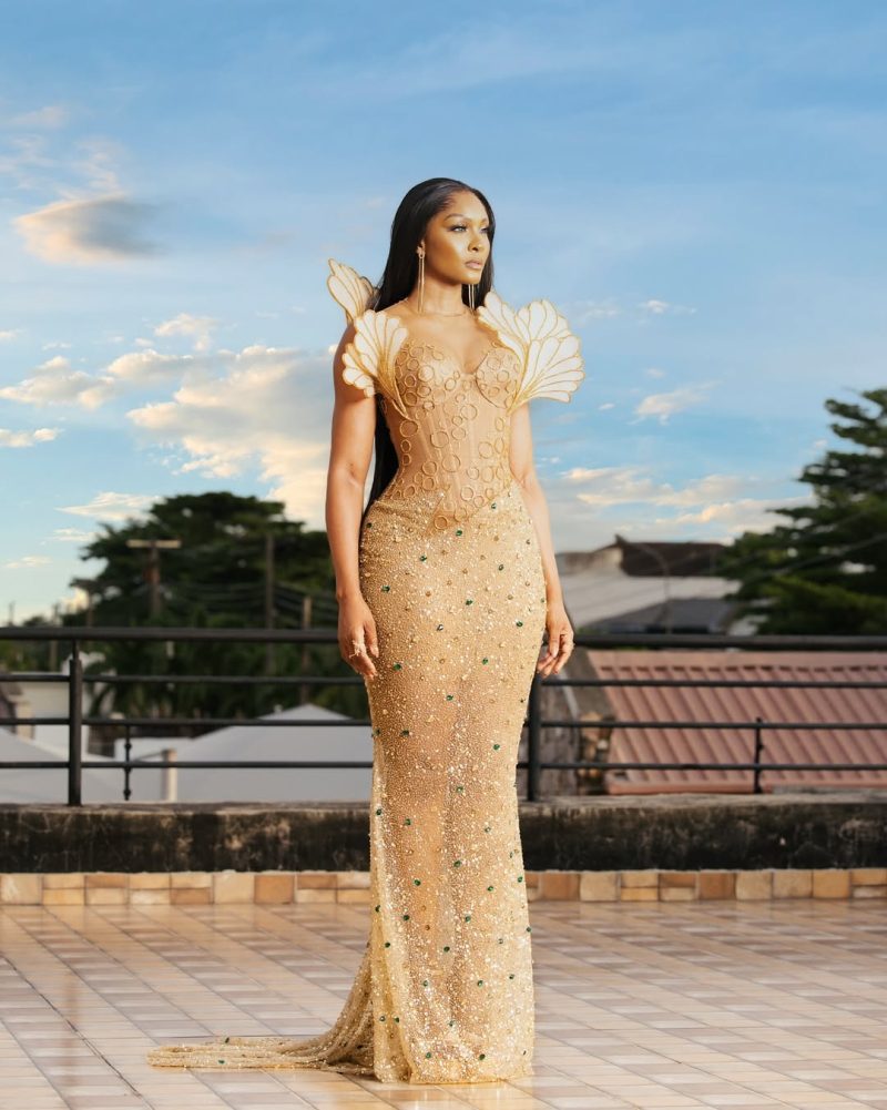 Style Lessons from Osas’s Runway